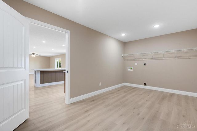 625 Hale Road, Adams Twp, OH 45177