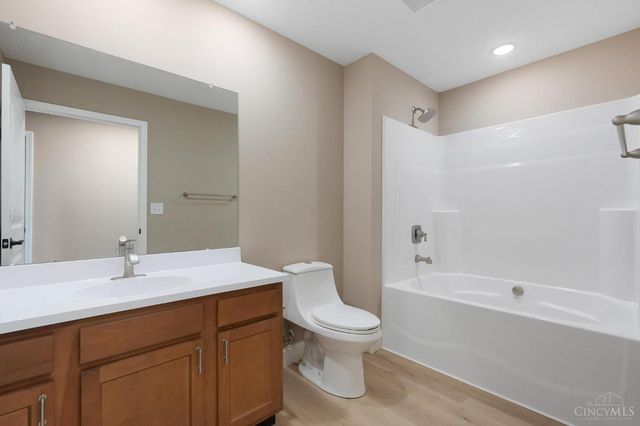 625 Hale Road, Adams Twp, OH 45177