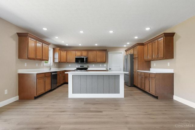 625 Hale Road, Adams Twp, OH 45177