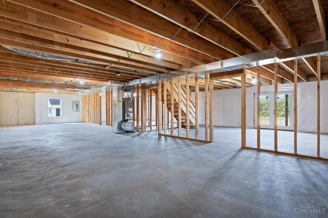 625 Hale Road, Adams Twp, OH 45177