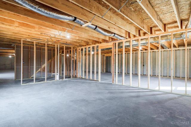 625 Hale Road, Adams Twp, OH 45177