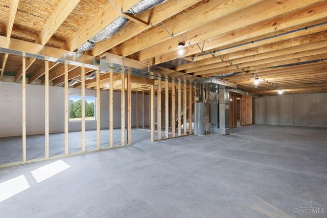 625 Hale Road, Adams Twp, OH 45177