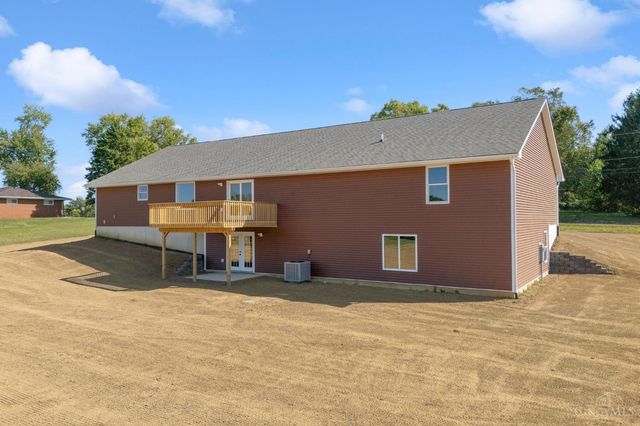 625 Hale Road, Adams Twp, OH 45177