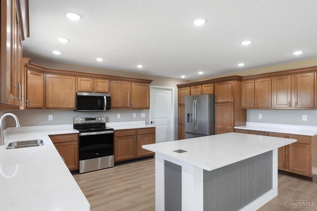 625 Hale Road, Adams Twp, OH 45177