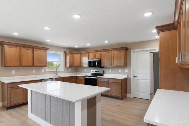 625 Hale Road, Adams Twp, OH 45177