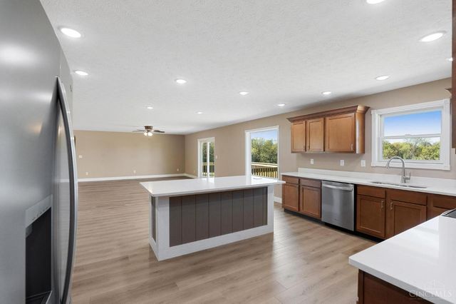 625 Hale Road, Adams Twp, OH 45177