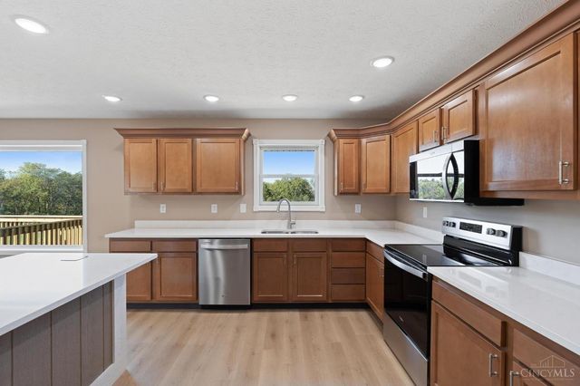 625 Hale Road, Adams Twp, OH 45177