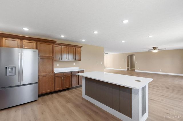 625 Hale Road, Adams Twp, OH 45177