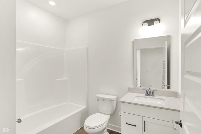 489 Seagrape Lane, Plainfield, IN 46168