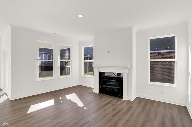 489 Seagrape Lane, Plainfield, IN 46168