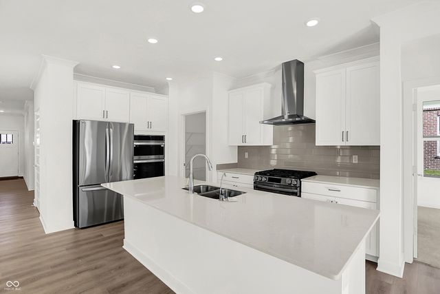 489 Seagrape Lane, Plainfield, IN 46168