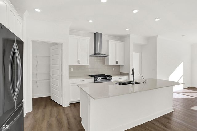 489 Seagrape Lane, Plainfield, IN 46168