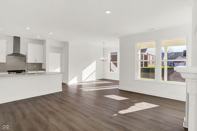 489 Seagrape Lane, Plainfield, IN 46168