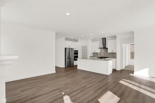 489 Seagrape Lane, Plainfield, IN 46168