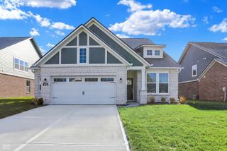 489 Seagrape Lane, Plainfield, IN 46168