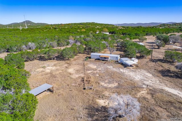 313 Big Meadows Dr, Bandera, TX 78003