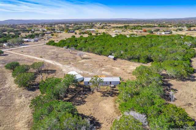 313 Big Meadows Dr, Bandera, TX 78003