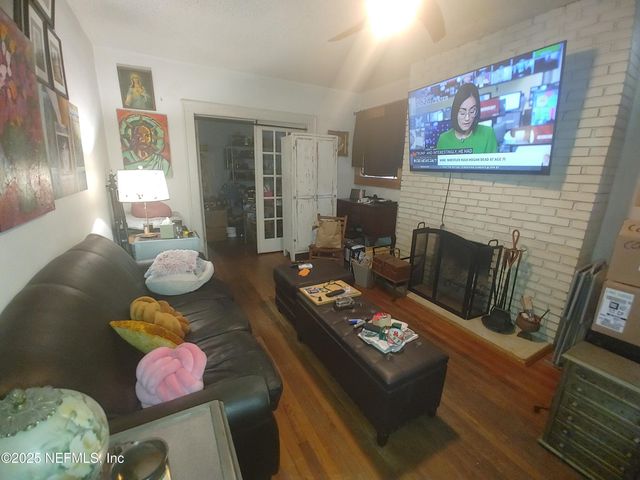 1212 TALBOT Avenue, Jacksonville, FL 32205