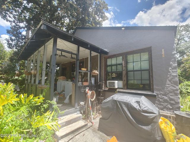 1212 TALBOT Avenue, Jacksonville, FL 32205