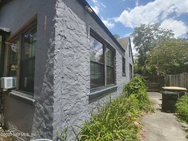 1212 TALBOT Avenue, Jacksonville, FL 32205
