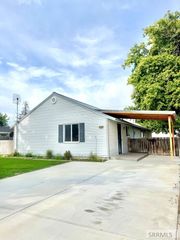 575 Winston Avenue, Idaho Falls, ID 83401