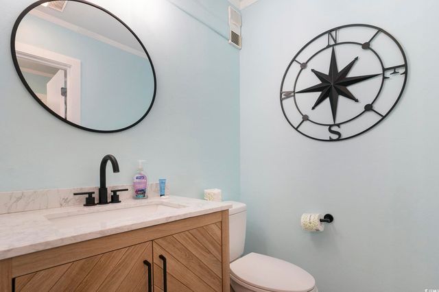 415 Ocean Creek Dr Apt 2208, Myrtle Beach, SC 29572