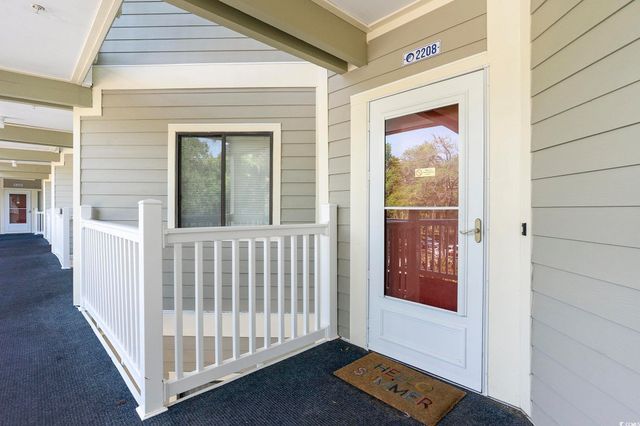 415 Ocean Creek Dr Apt 2208, Myrtle Beach, SC 29572