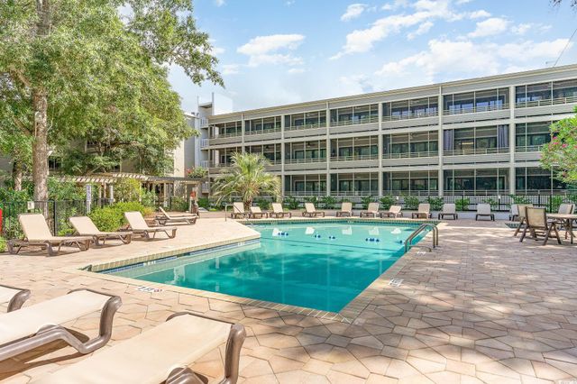 415 Ocean Creek Dr Apt 2208, Myrtle Beach, SC 29572