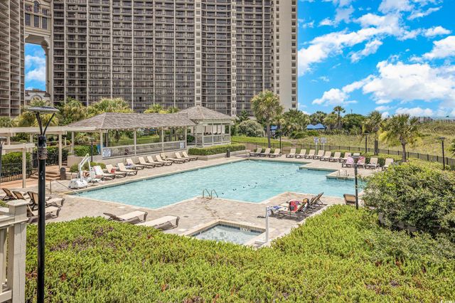 415 Ocean Creek Dr Apt 2208, Myrtle Beach, SC 29572