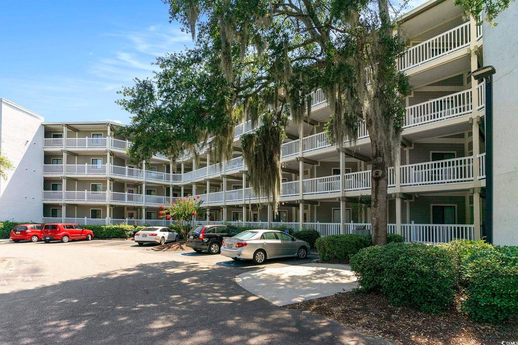 415 Ocean Creek Dr Apt 2208, Myrtle Beach, SC 29572