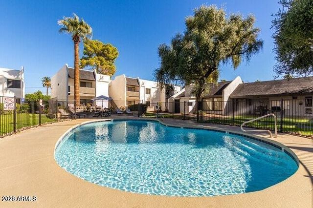 302 E Monte Vista -- D11, Phoenix, AZ 85004
