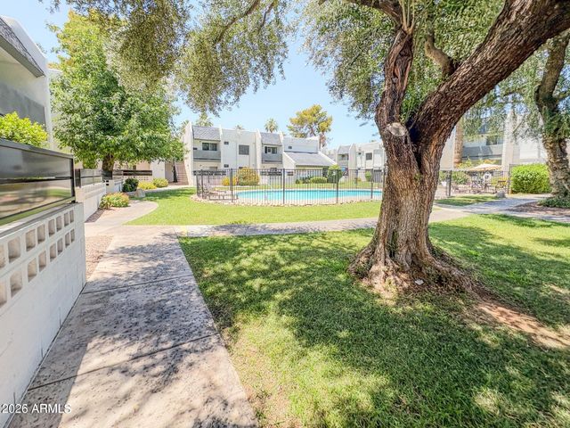 302 E Monte Vista -- D11, Phoenix, AZ 85004