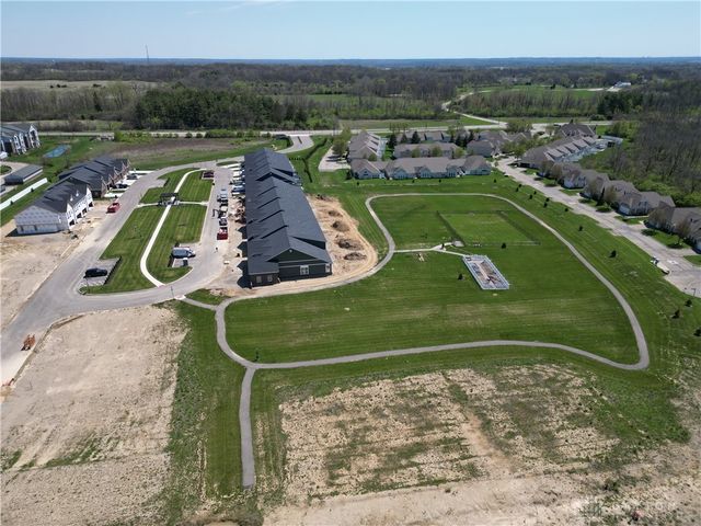 2020 Cedar Lake Drive, Huber Heights, OH 45424