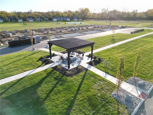 2020 Cedar Lake Drive, Huber Heights, OH 45424