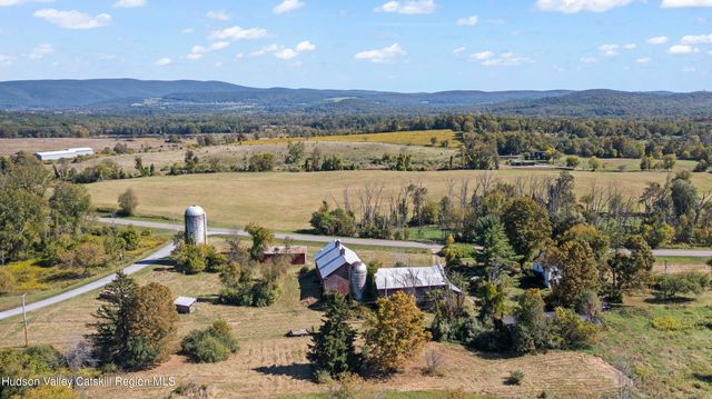 1745 County Route 7, Ancram, NY 12502