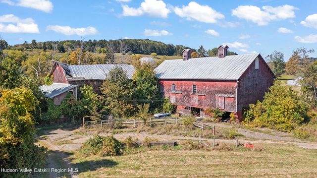 1745 County Route 7, Ancram, NY 12502