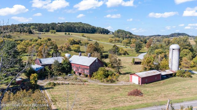 1745 County Route 7, Ancram, NY 12502