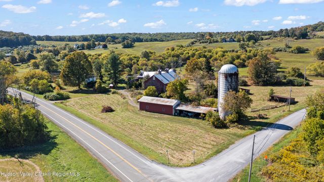 1745 County Route 7, Ancram, NY 12502