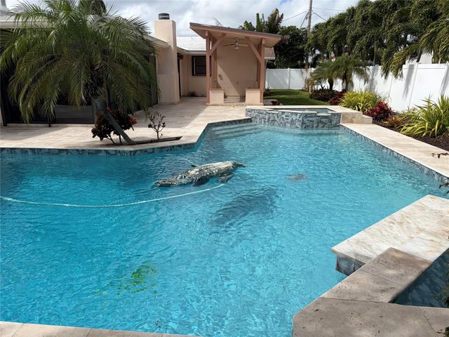 2143 NE 65th Street, Fort Lauderdale, FL 33308