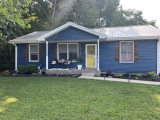 614 Joshua Drive, Clarksville, TN 37042