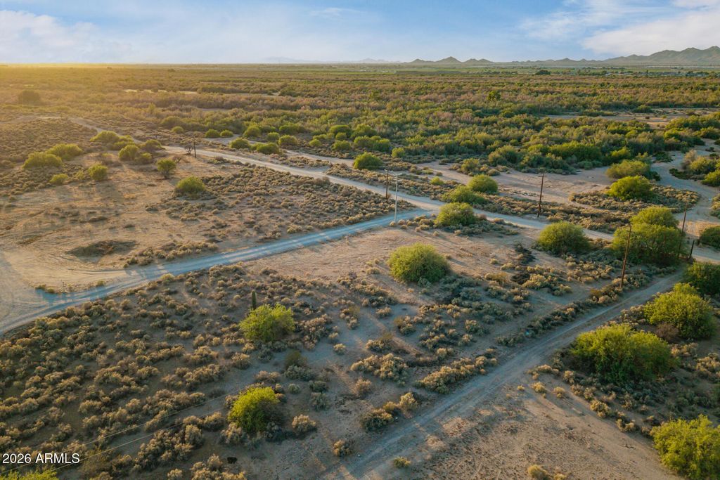 1171X S 224th Lane -, Buckeye, AZ 85326 — exterior