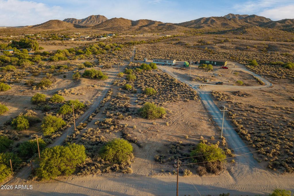 1171X S 224th Lane -, Buckeye, AZ 85326 — photo 2