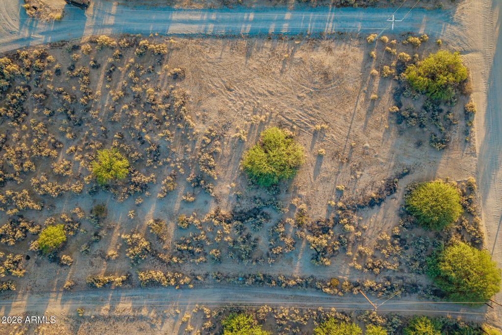 1171X S 224th Lane -, Buckeye, AZ 85326 — photo 3