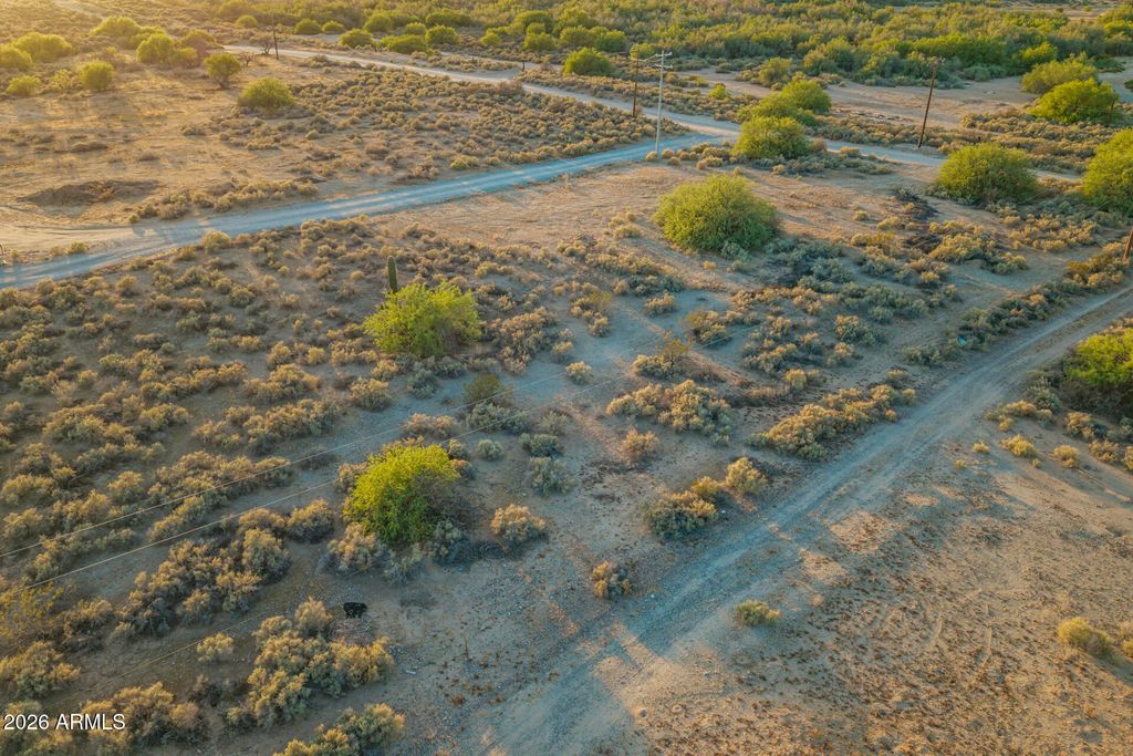 1171X S 224th Lane -, Buckeye, AZ 85326 — photo 4