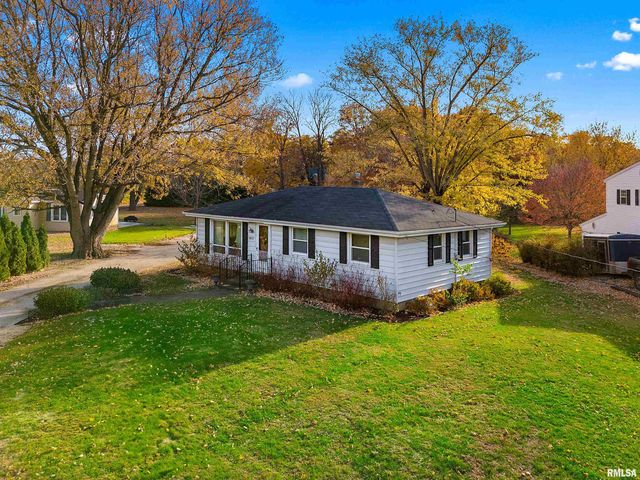 22623 VETERANS Road, Morton, IL 61550