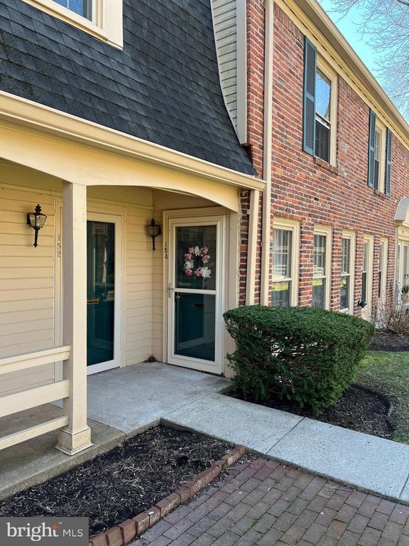 154 ALBEMARLE DR, Blue Bell, PA 19422