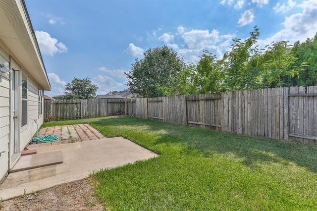 6615 Wellington Meadows Drive, Katy, TX 77449