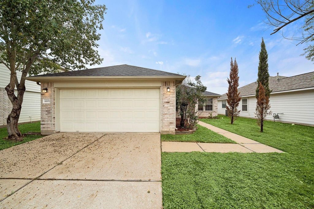 6615 Wellington Meadows Drive, Katy, TX 77449