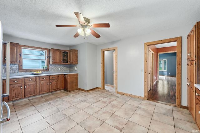 711 N Jackson Street, Auburn, IN 46706