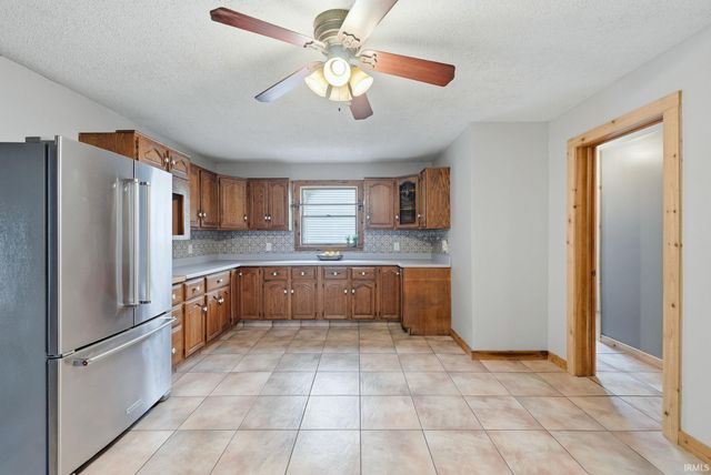 711 N Jackson Street, Auburn, IN 46706